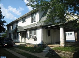 60 S Madison Ave, Upper Darby, PA 19082
