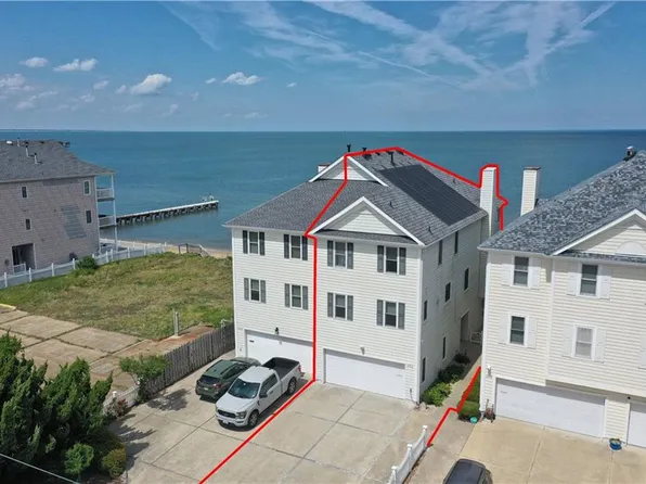 262 W Ocean View Ave, Norfolk, VA 23503