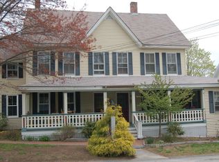 5 Berry Ct #A, Milford, NH 03055