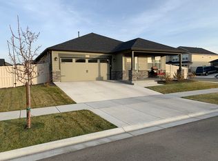 3758 S El Rio Ave, Boise, ID 83709