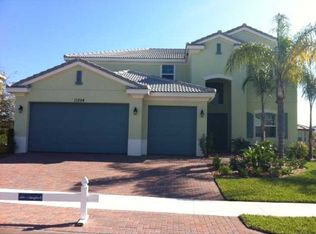 11204 SW Springtree Ter, Port St Lucie, FL 34987