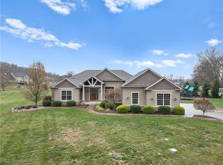 11596 Grand Ridge Rd NW, Canal Fulton, OH 44614