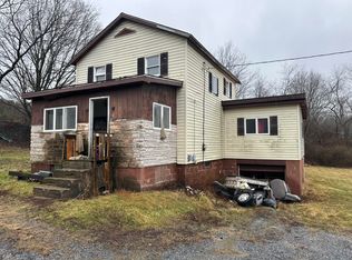 54 Hibbard Rd, Du Bois, PA 15801