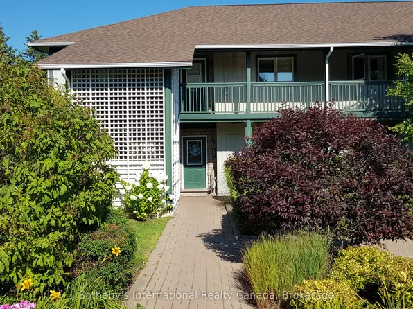 692 Johnston Park Ave, Collingwood, ON L9Y 5C7