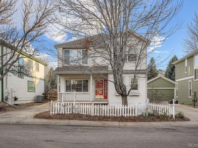 8014 E Harvard Circle, Denver, CO, 80231