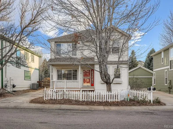 8014 E Harvard Circle, Denver, CO 80231
