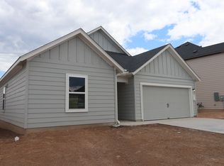 5016 Sea Salt Dr, Austin, TX 78747