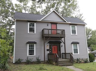 837 Wilkerson Ave, Durham, NC 27701