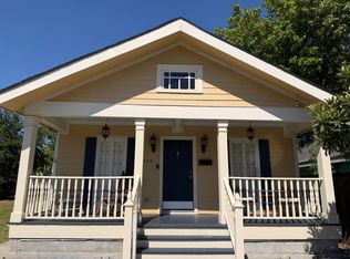 4919 S Derbigny St, New Orleans, LA 70125