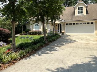 14 Pipers Pond Ln, Savannah, GA 31404