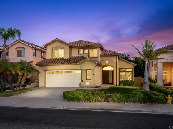 2382 Forest Oaks Dr, Chula Vista, CA 91915