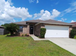 4841 Makenna Cir, Pace, FL 32571