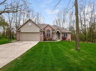 7655 Raven Dr SE, Caledonia, MI 49316