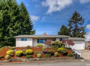 1475 Kamela Dr S, Salem, OR