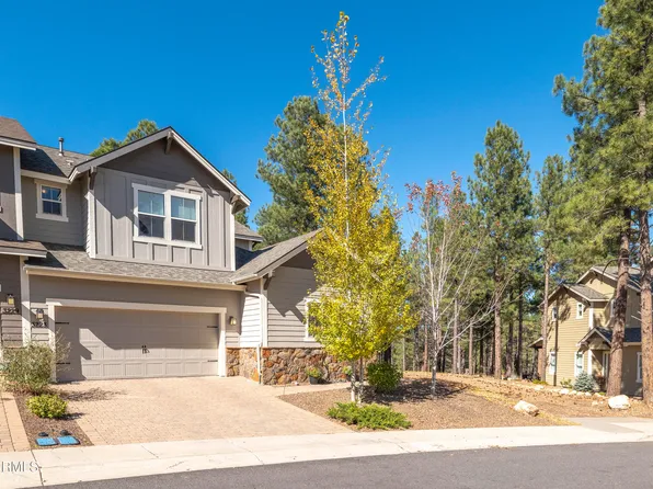 3223 S Hannah Lane, Flagstaff, AZ 86005