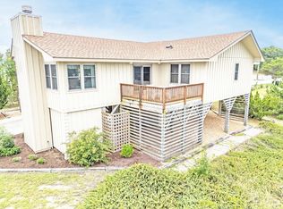 125 Wiroans Ct LOT 14, Kitty Hawk, NC 27949