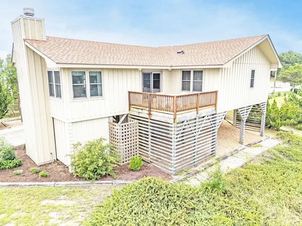 125 Wiroans Ct Lot 14, Kitty Hawk, NC 27949