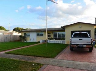 7710 NW 6th St, Pembroke Pines, FL 33024