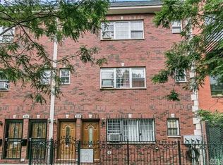 196 Stuyvesant Ave, Brooklyn, NY 11221