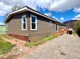 19 Huckleberry Ln, Durango, CO 81301