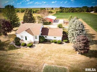 2509 Knox Road 500 E, Rio, IL 61472