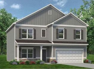 1252 Centerstone Ln, Apison, TN 37302