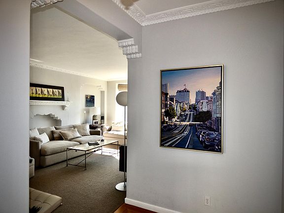 4th image of 2360 Pacific Ave APT 401