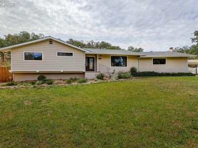 8910 Maynard Rd, Palo Cedro, CA, 96073