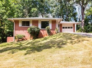 205 Longleaf Dr SE, Marietta, GA 30060