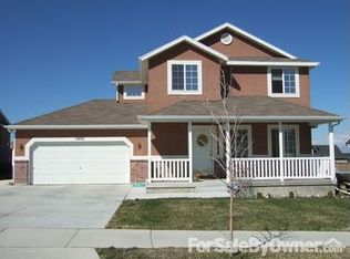 5402 W Shaggy Peak Dr, Herriman, UT 84096