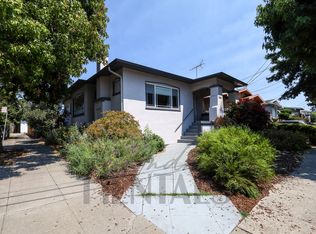 3600 Nevil St, Oakland, CA