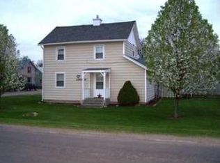 310 N Lincoln St, West Unity, OH 43570