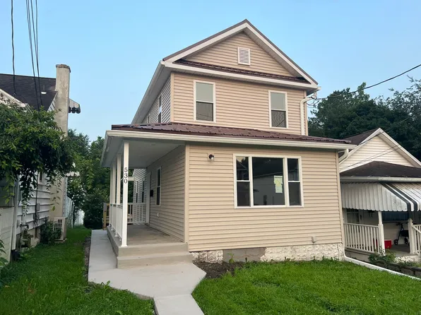 530 Chestnut St, Hanover Township, PA 18706