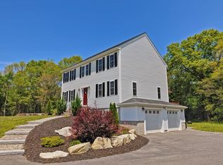 48 Auglis Way, Bridgewater, MA 02324