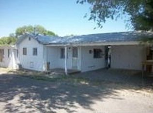 21473 Ersley Rd, Eckert, CO 81418