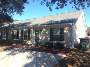 1256 Apex Ln, Charleston, SC 29412