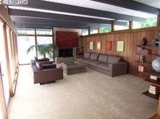 1130 Garden Ln, Lafayette, CA 94549