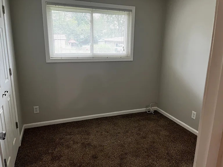 Bedroom #1