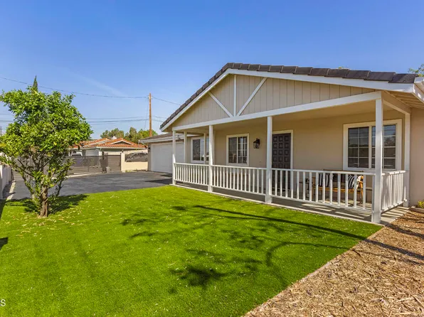 11310 Palomino Ct, Sylmar, CA 91342