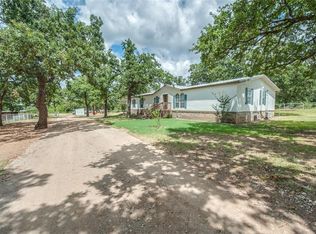 1101 Two Bush Rd, Perrin, TX 76486