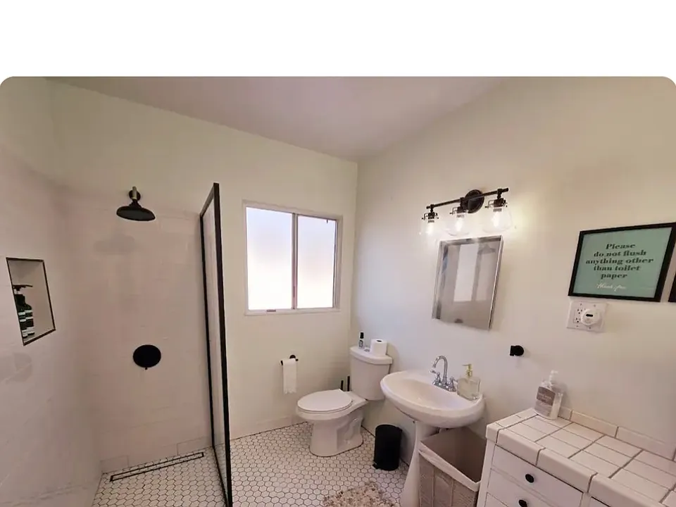 Restroom