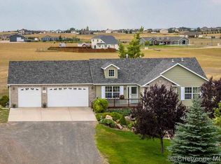 6470 Ashley Dr, Cheyenne, WY 82009