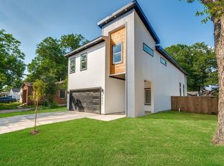 4524 Crozier St, Dallas, TX 75215