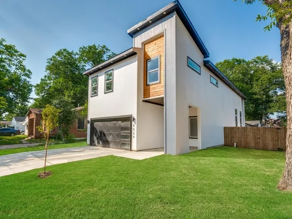 4524 Crozier St, Dallas, TX 75215