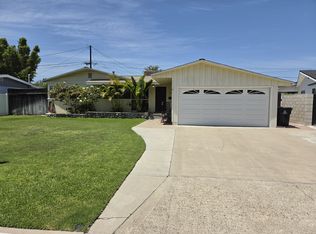 11691 Blue Jay Ln, Garden Grove, CA 92841