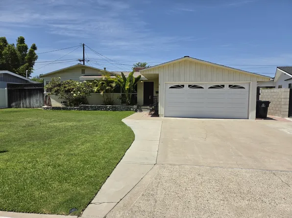 11691 Blue Jay Ln, Garden Grove, CA 92841