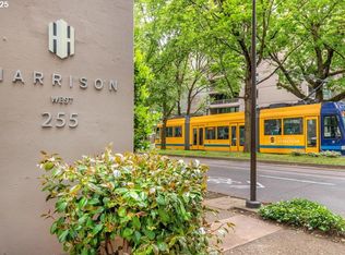 255 SW Harrison St APT 17H, Portland, OR 97201