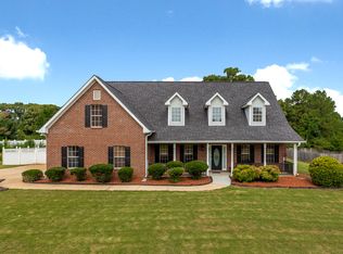 127 Wyckliffe Dr, Locust Grove, GA 30248