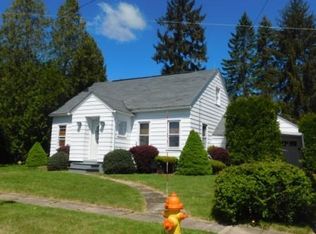 414 Walburga St, Saint Marys, PA 15857