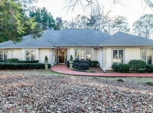 229 Cutty Sark Way, Alpharetta, GA 30005